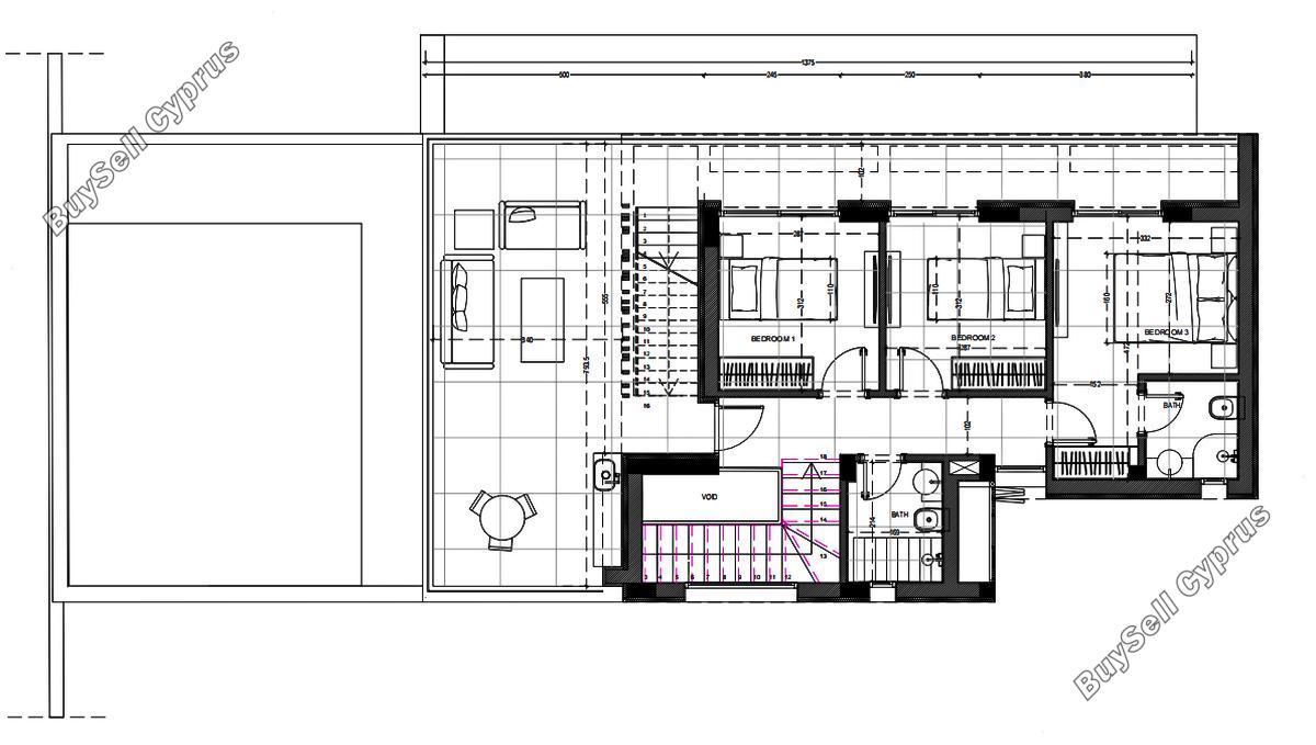 4 bedroom detached house for sale protaras famagusta 1131778 image 4142186