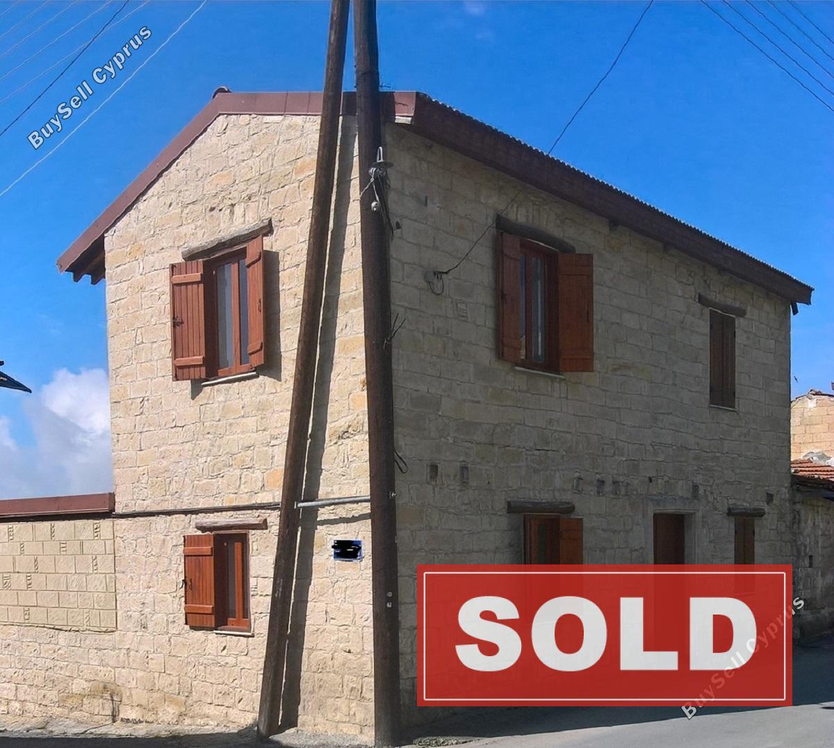 4 bedroom semi detached house sold pachna limassol 752778 image 646792