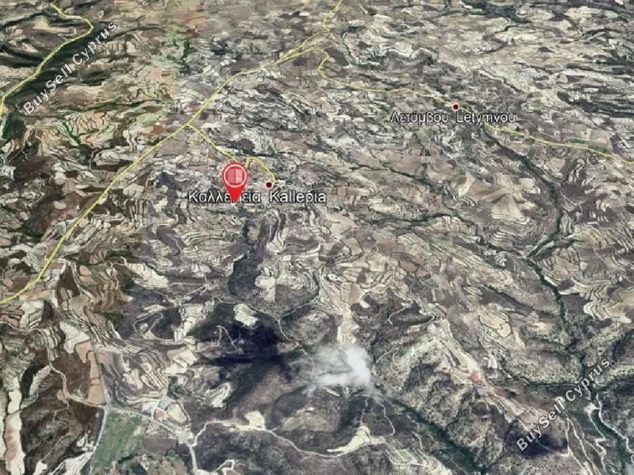 land for sale kallepeia paphos 8630778 image 16278055