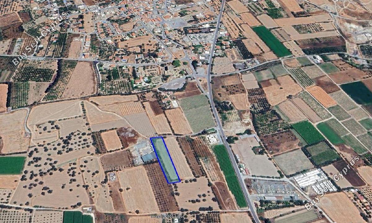land for sale kolossi limassol 1547778 image 5887824