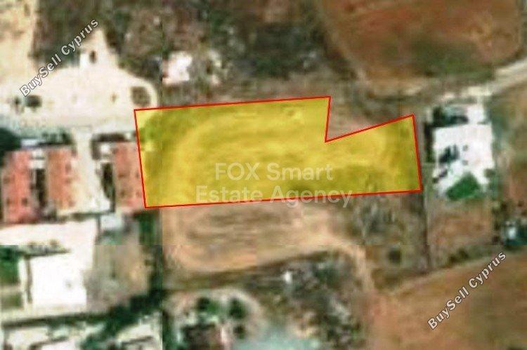 plot for sale kokkinotrimithia nicosia 1150778 image 5122232