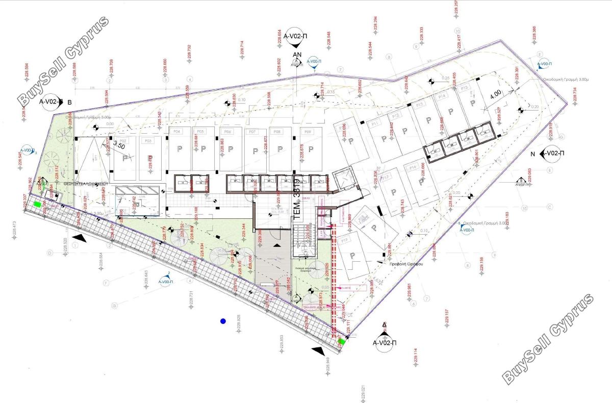 1 bedroom apartment for sale pano lakatamia nicosia 1582878 image 4957534