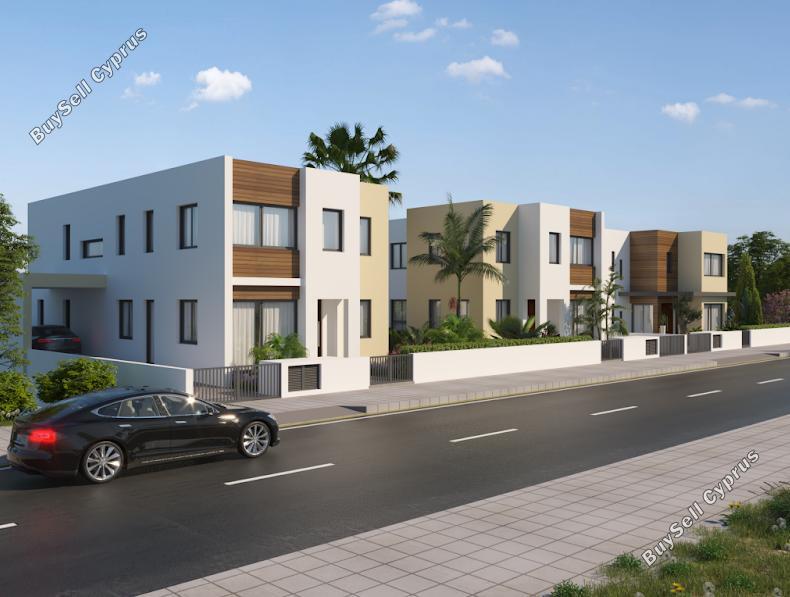 3 Bedroom Semi-detached house for sale in Politiko, Nicosia 16272357