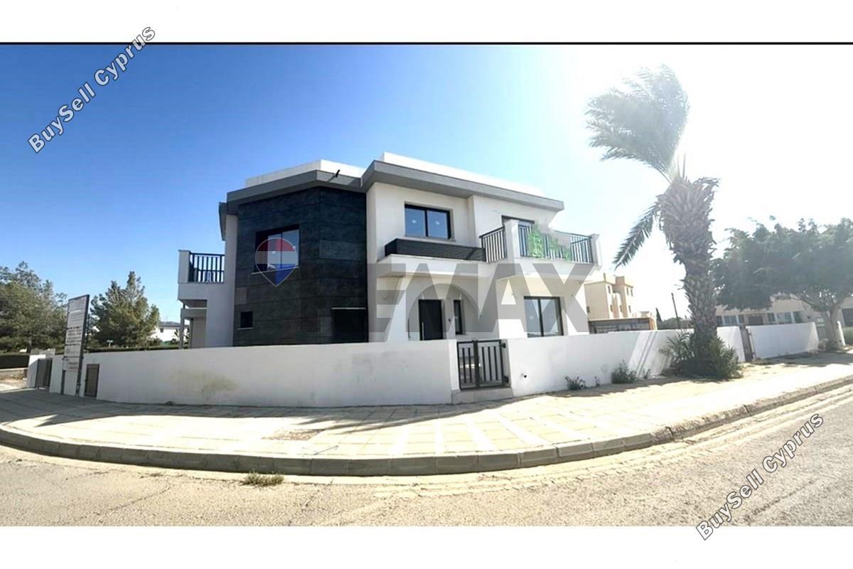 4 Bedroom Detached house for sale in Kiti, Larnaca 16803543
