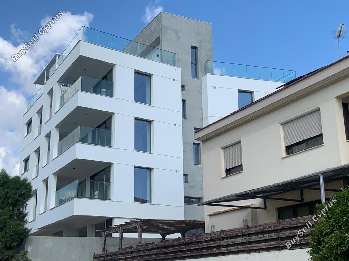 2 bedroom penthouse for sale ekali limassol 1722878 image 15502264