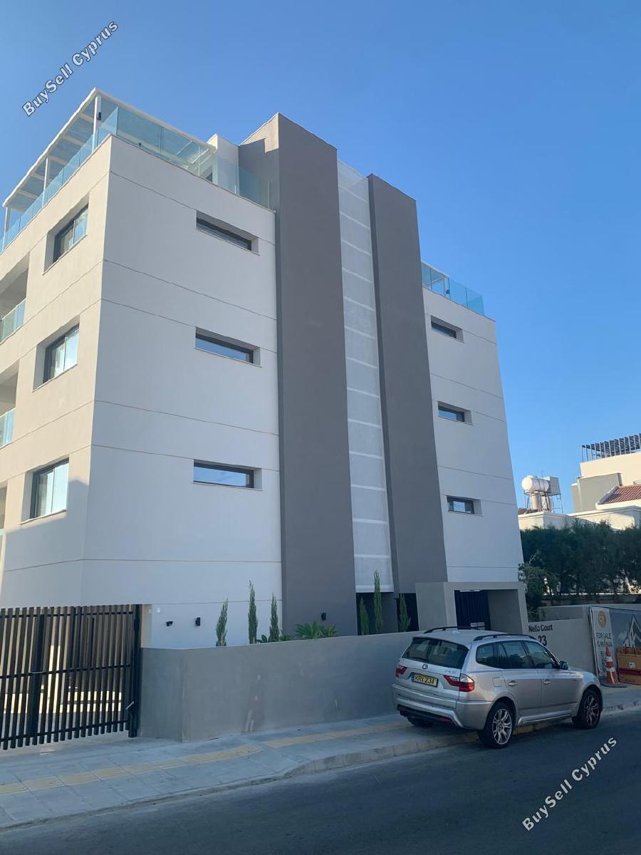 2 bedroom penthouse for sale ekali limassol 1722878 image 15502270