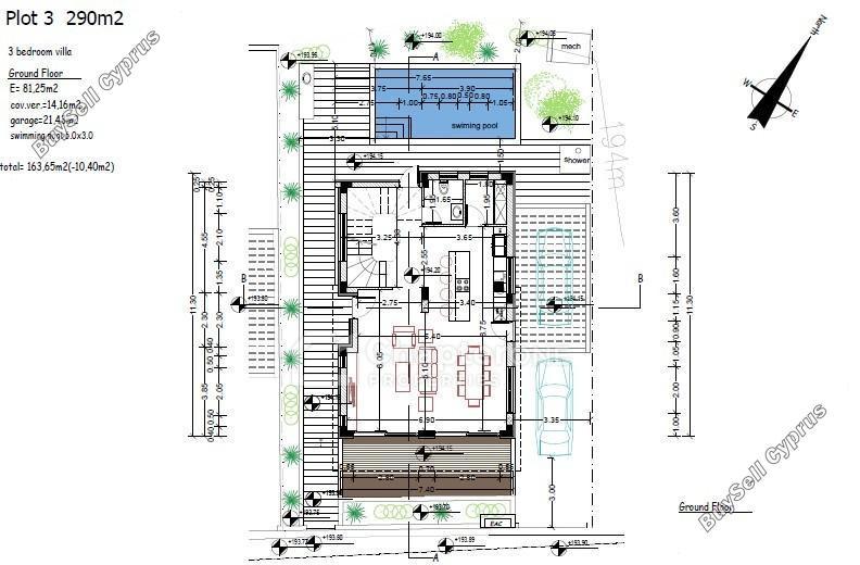 3 bedroom detached house for sale konia paphos 8620878 image 15830122