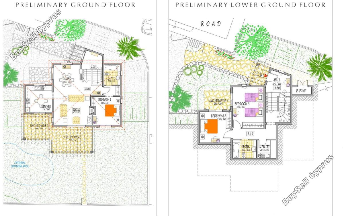 3 bedroom detached house for sale tala paphos 1929878 image 7581511