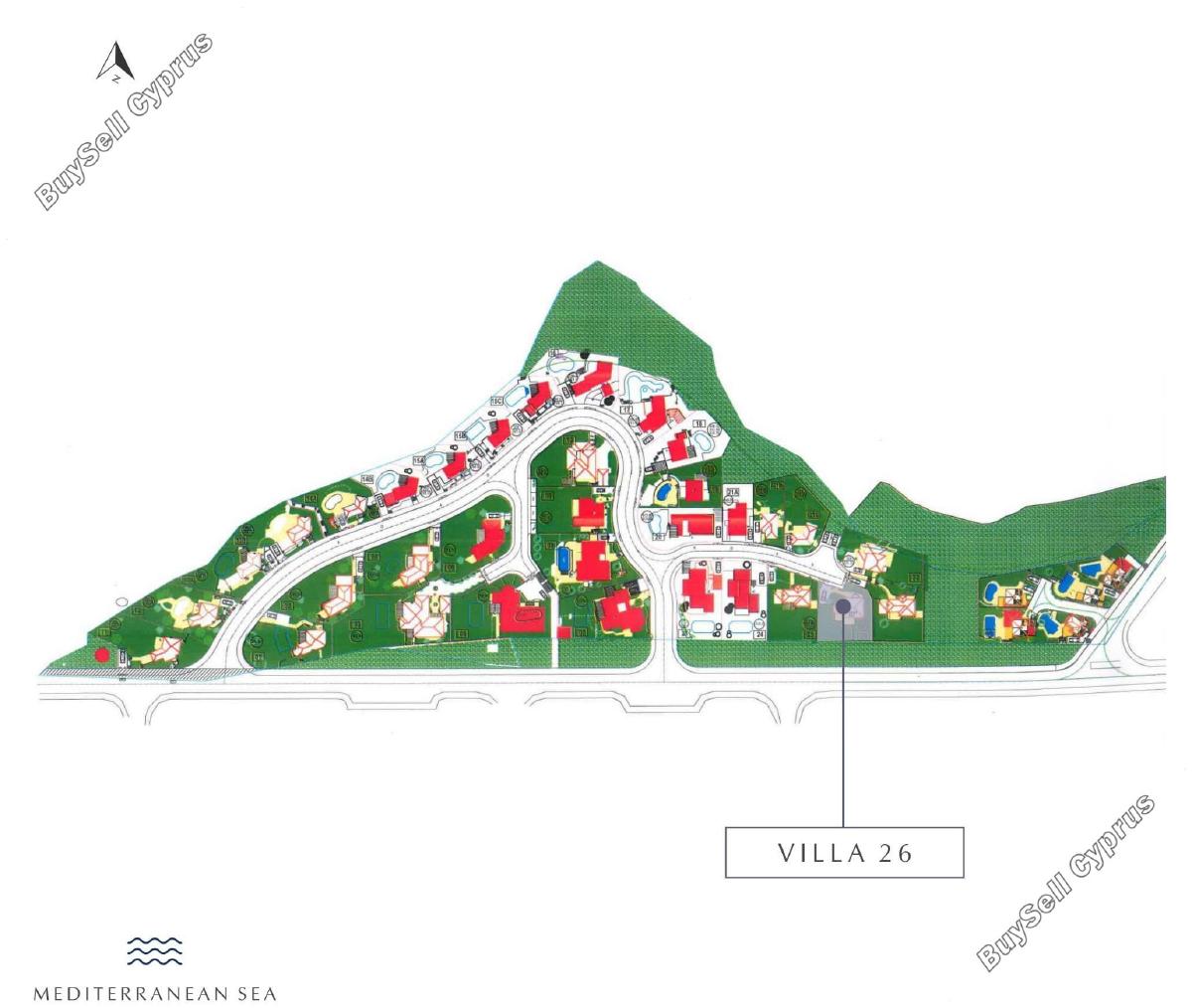 3 bedroom detached house for sale tala paphos 1929878 image 7581512