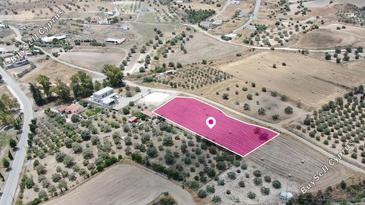 land for sale analiontas nicosia 1116878 image 2861638