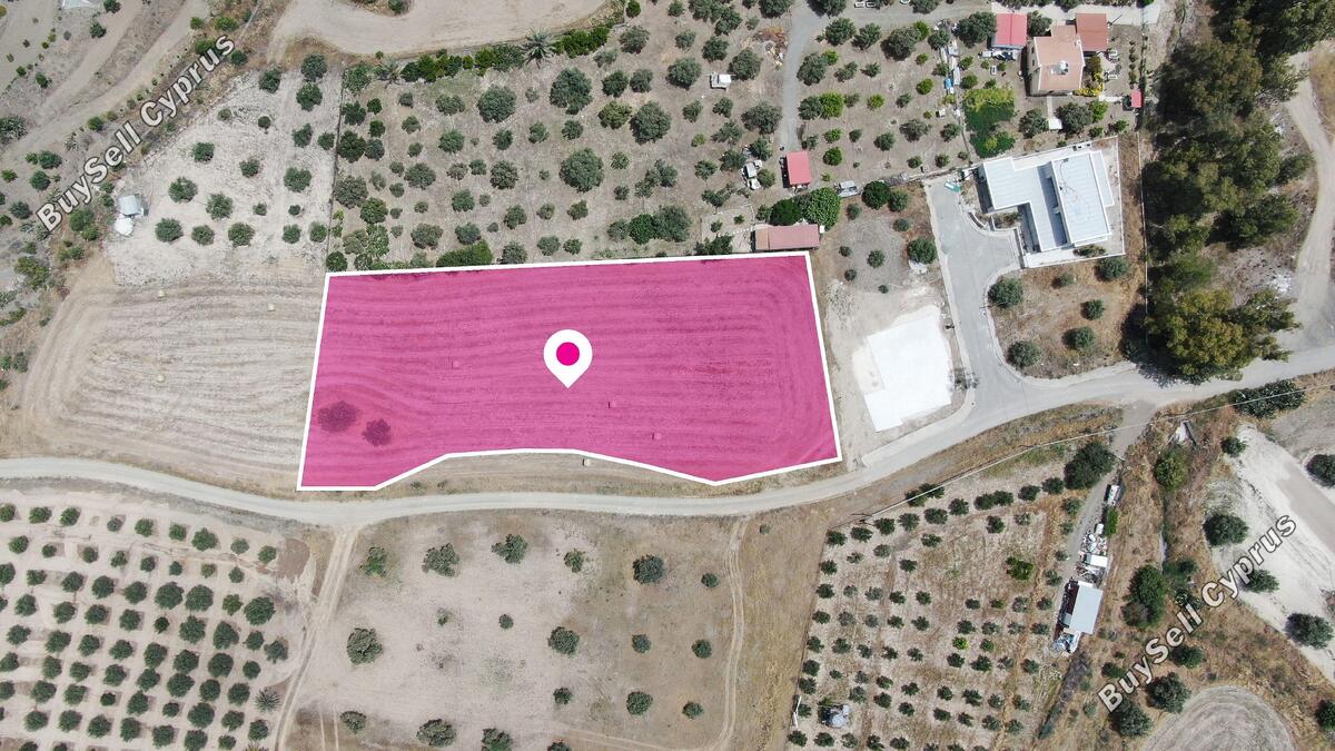 land for sale analiontas nicosia 1116878 image 2861674
