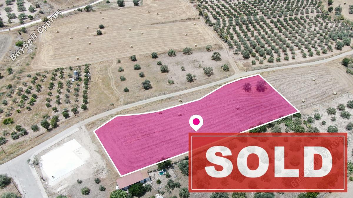 land for sale analiontas nicosia 1116878 image 2861684