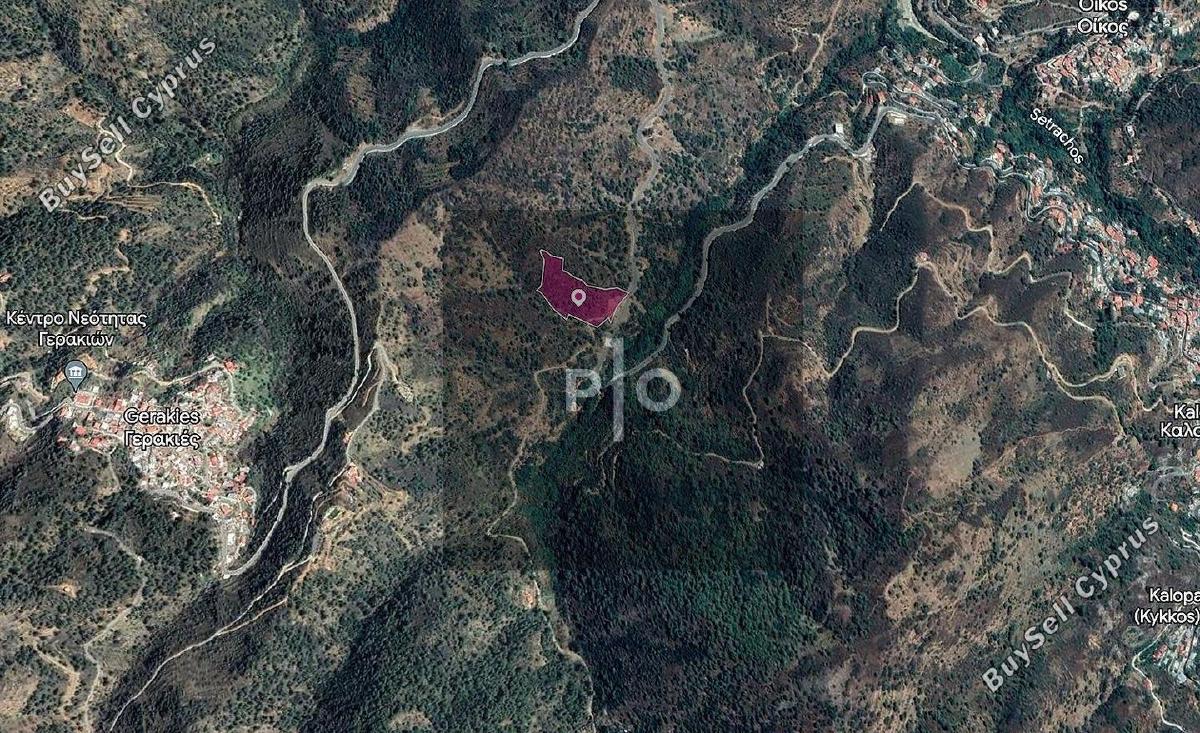 land for sale gerakies nicosia 8274878 image 15155984