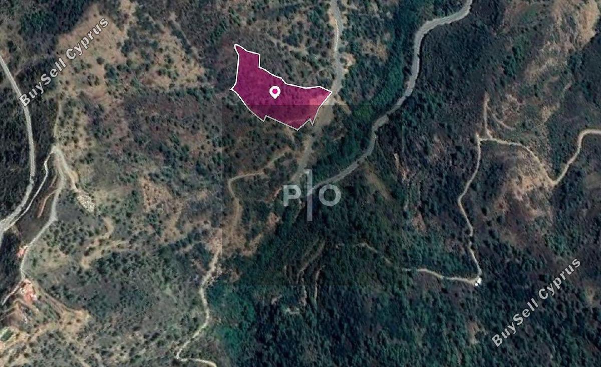 land for sale gerakies nicosia 8274878 image 15155988