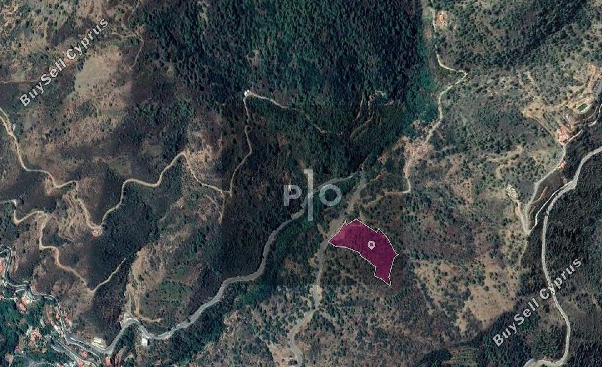 land for sale gerakies nicosia 8274878 image 15155991