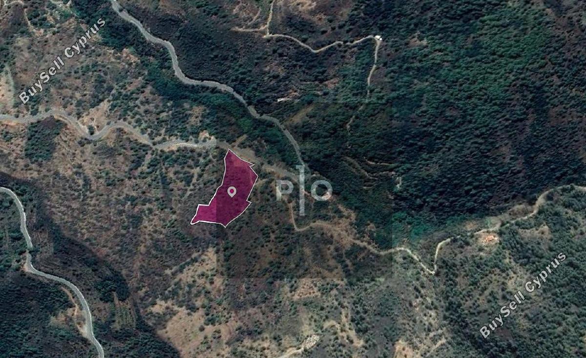 land for sale gerakies nicosia 8274878 image 15155994