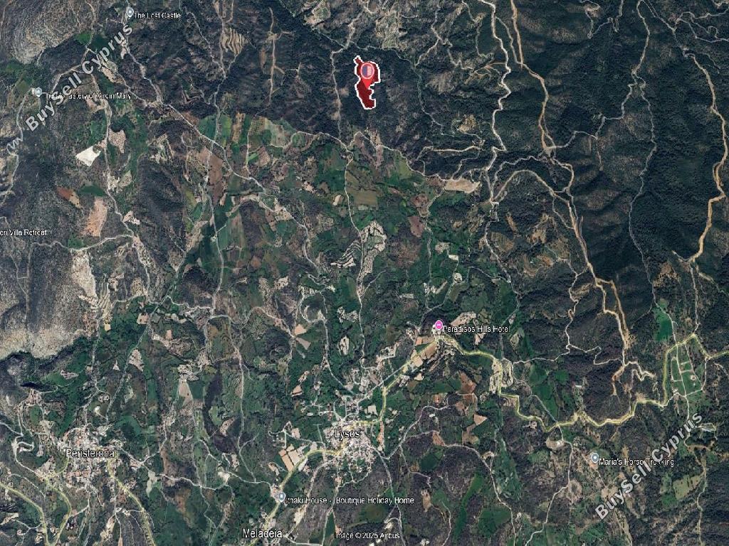 land for sale lysos paphos 1751878 image 15597960