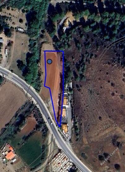 land for sale mosfiloti larnaca 7732878 image 10142241