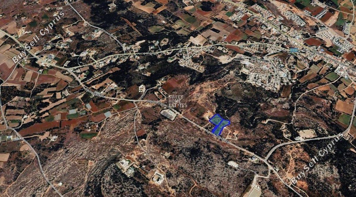 land for sale protaras famagusta 1430878 image 15783013