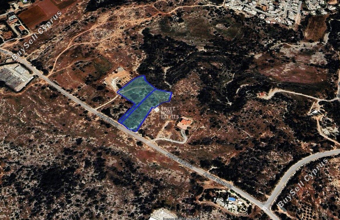 land for sale protaras famagusta 1430878 image 15783014