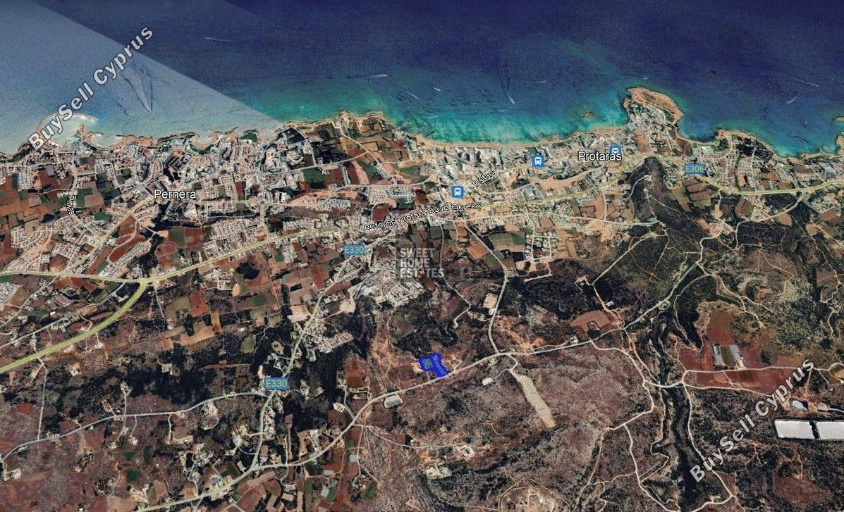 land for sale protaras famagusta 1430878 image 15783015