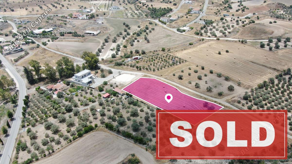 land sold analiontas nicosia 1116878 image 2861638