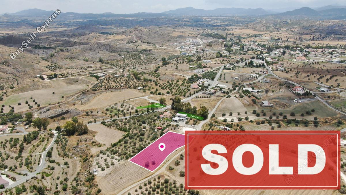 land sold analiontas nicosia 1116878 image 2861693