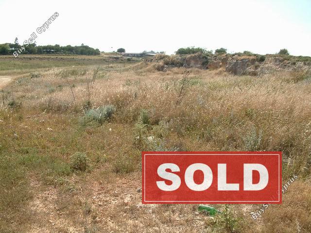 land sold frenaros famagusta 230878 image 275385
