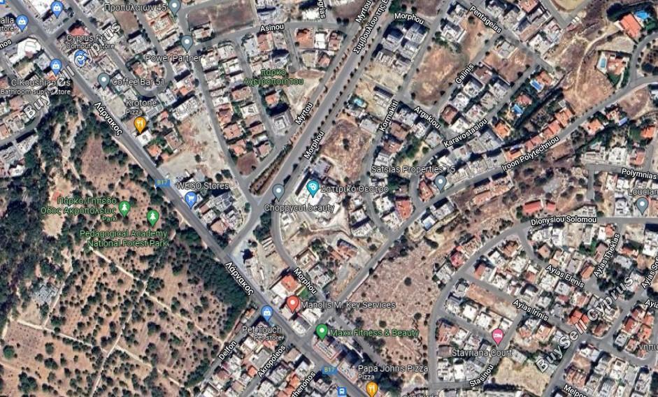 plot for sale pallouriotissa nicosia 1062878 image 16180597