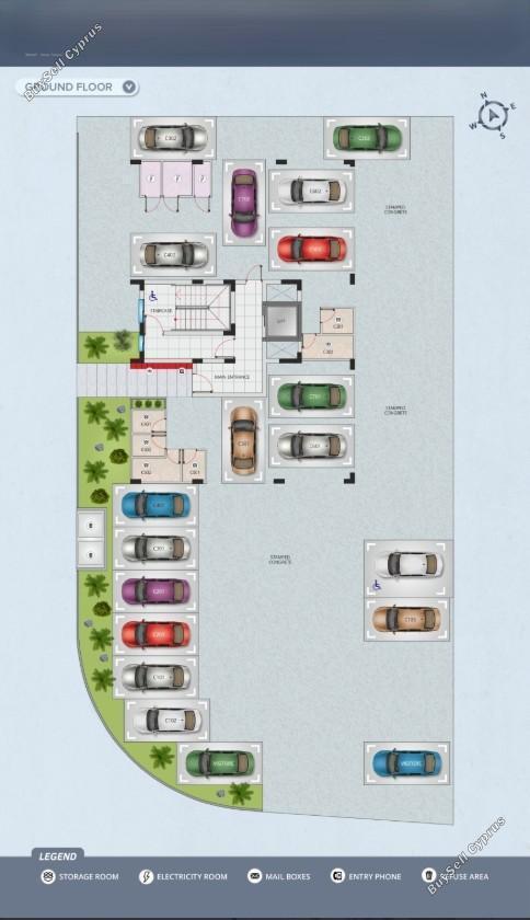 1 bedroom apartment for sale livadia larnacas larnaca 8117978 image 13298854