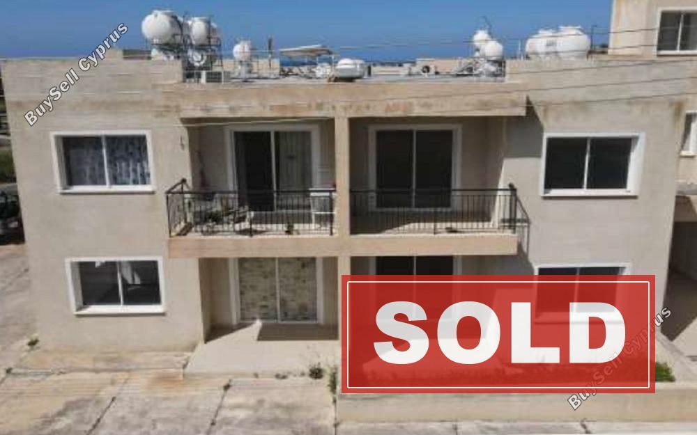 1 bedroom apartment sold peyia paphos 1212978 image 1829833