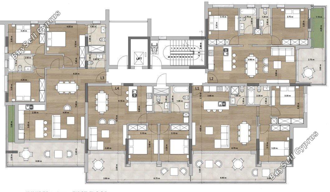 2 bedroom apartment for sale agios nektarios limassol 1818978 image 14171597