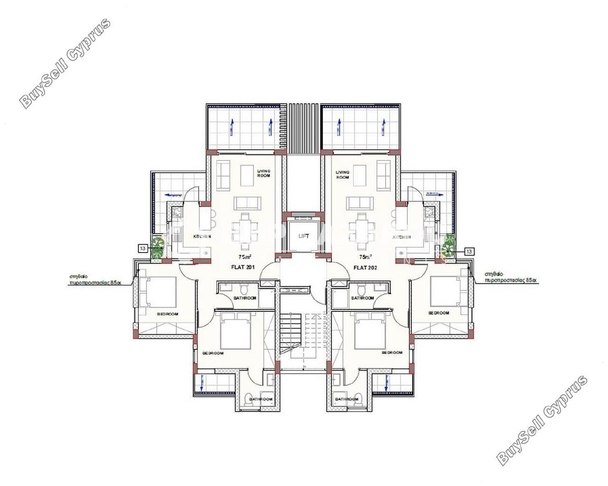 2 bedroom apartment for sale chrysopolitissa larnaca 1577978 image 12601489