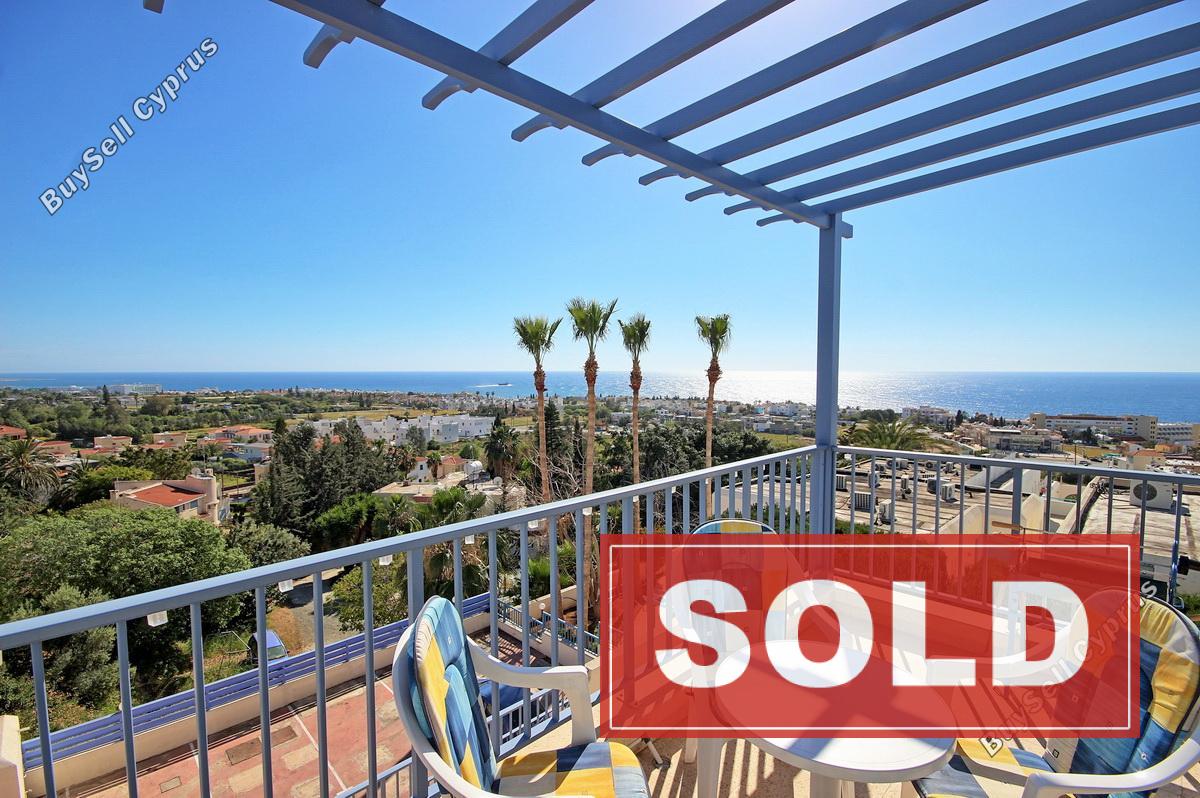 2 bedroom penthouse sold chlorakas paphos 716978 image 588057