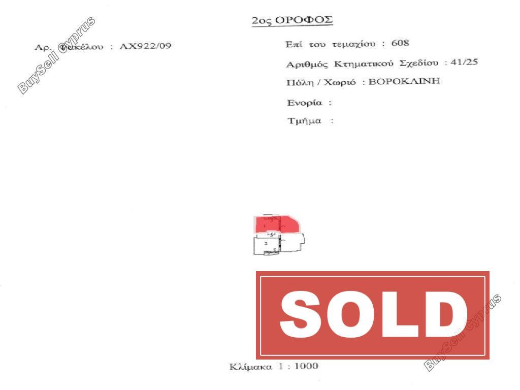 2 bedroom penthouse sold oroklini larnaca 7805978 image 10606009