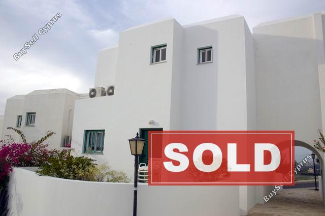 2 bedroom town house sold chlorakas paphos 217978 image 97009