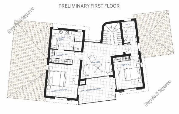 3 bedroom detached house for sale kamares tala paphos 1307978 image 10853472