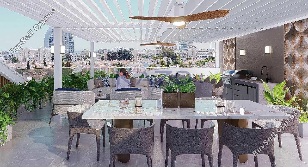 3 bedroom penthouse for sale linopetra limassol 8710978 image 16273251