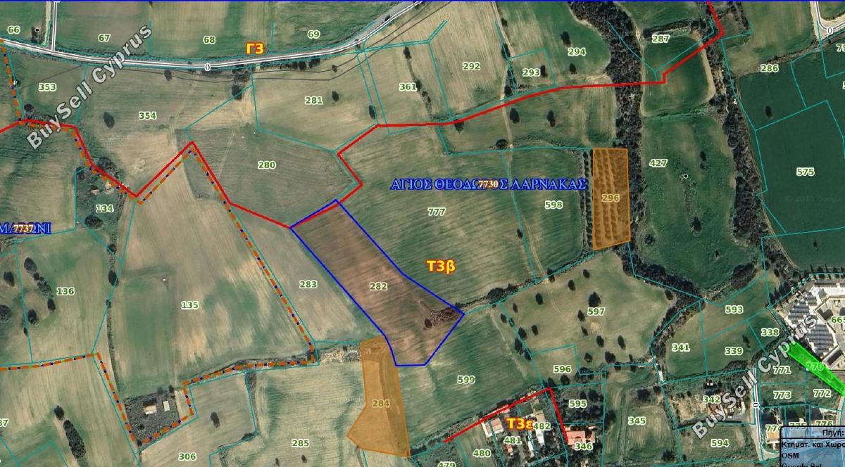 land for sale agios theodoros larnacas larnaca 1221978 image 12585580