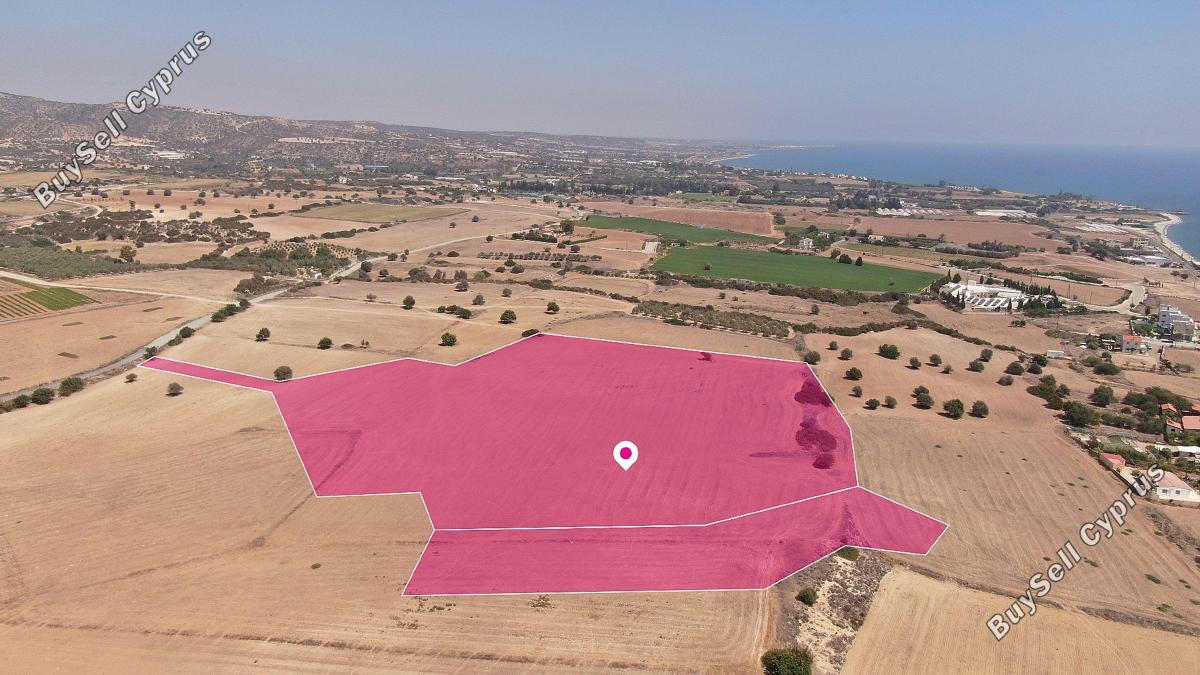 land for sale agios theodoros larnacas larnaca 1221978 image 2006667
