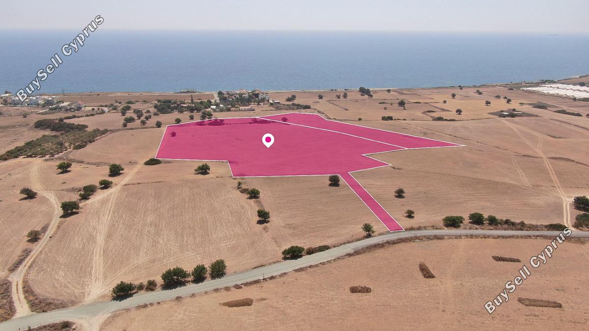 land for sale agios theodoros larnacas larnaca 1221978 image 2006670