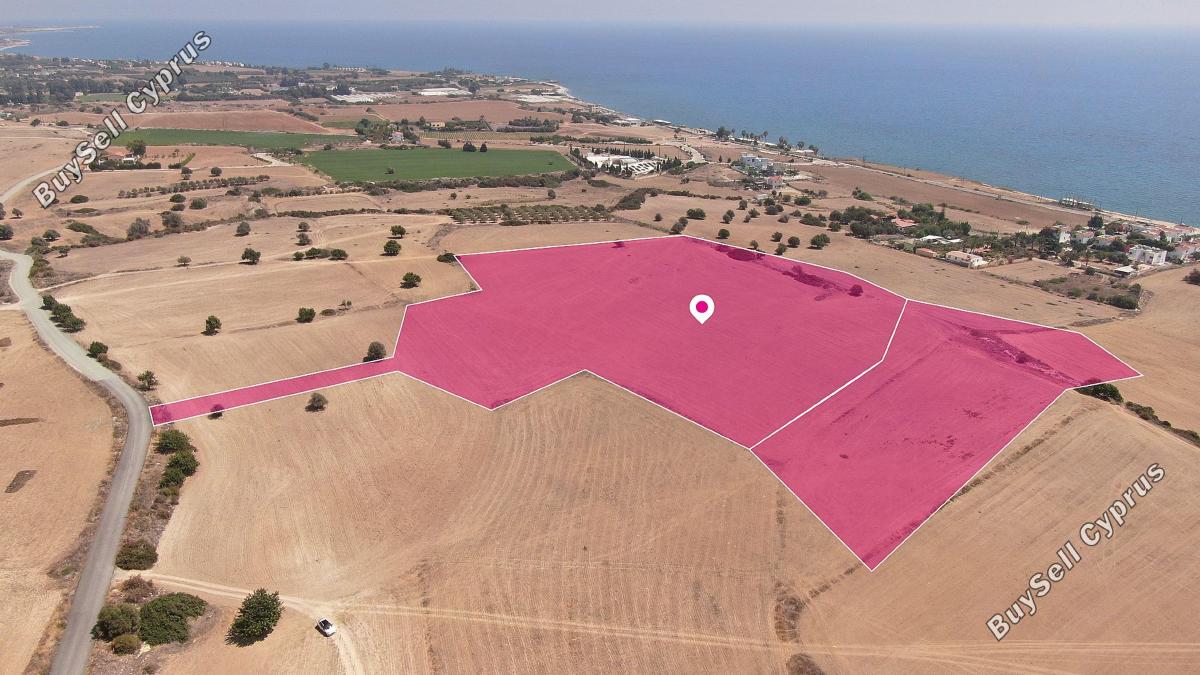 land for sale agios theodoros larnacas larnaca 1221978 image 2006672