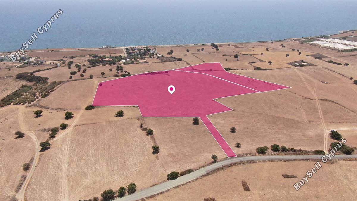 land for sale agios theodoros larnacas larnaca 1221978 image 2006674