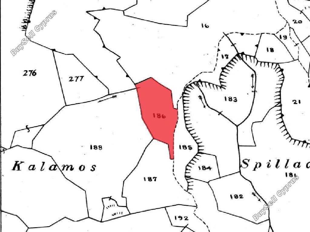 land for sale amargeti paphos 873978 image 15598668