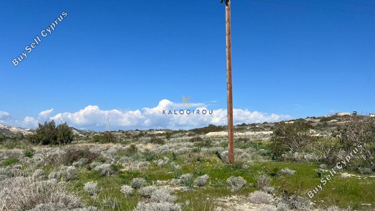 land for sale kalavasos larnaca 1637978 image 5708537