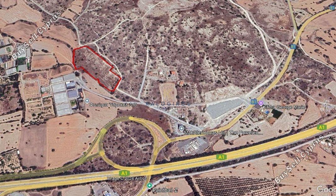 land for sale kalavasos larnaca 1637978 image 5708541
