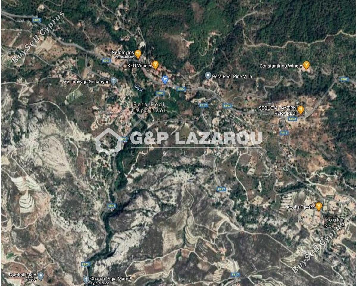 land for sale pera pedi limassol 7925978 image 11237329