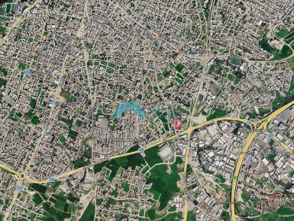 land for sale strovolos nicosia 8907978 image 17396297