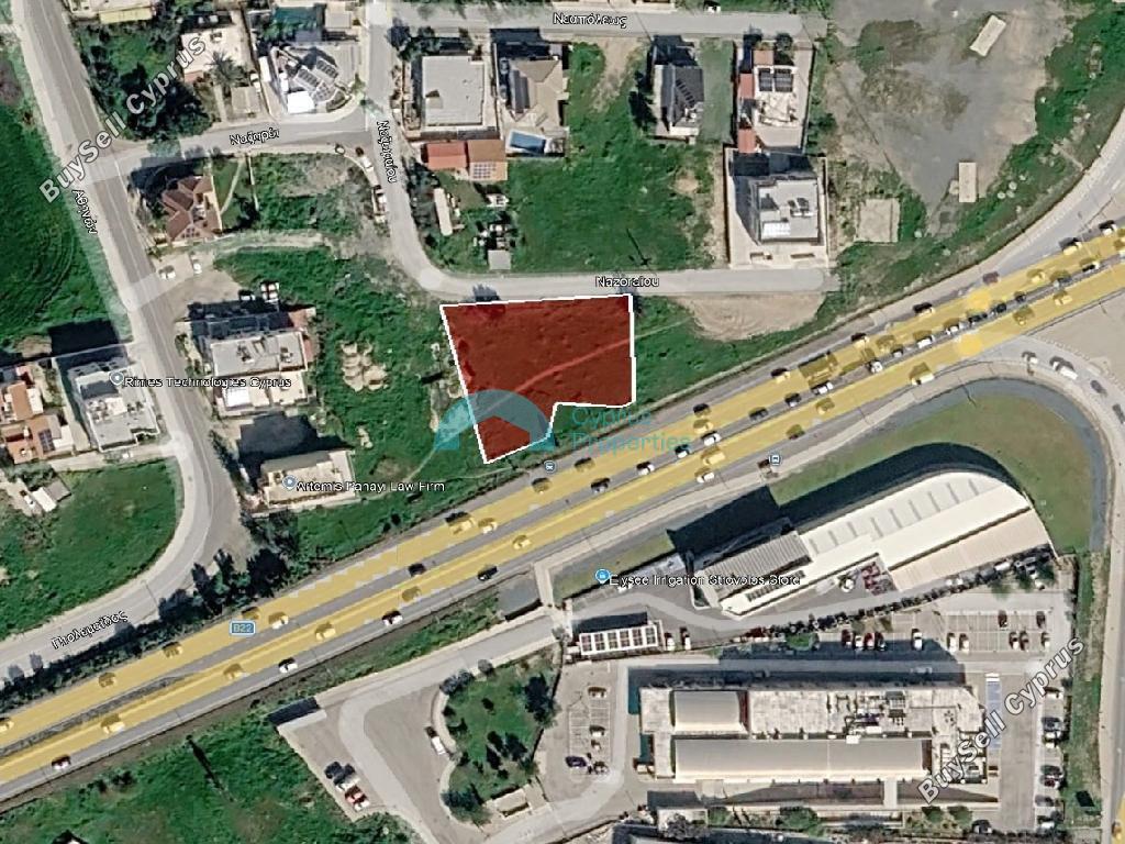 land for sale strovolos nicosia 8907978 image 17396298