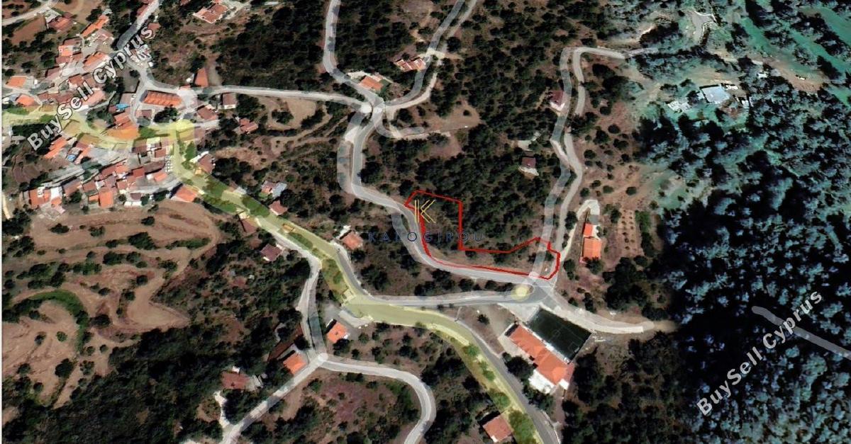 land for sale vavatsinia larnaca 1555978 image 5695835